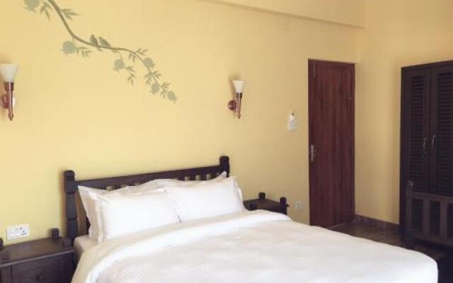 Hotel Granate Rouge