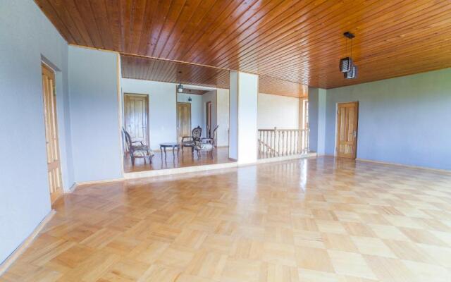 Eco House Sabero
