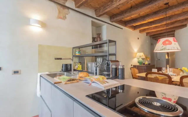 Pantero Apartment