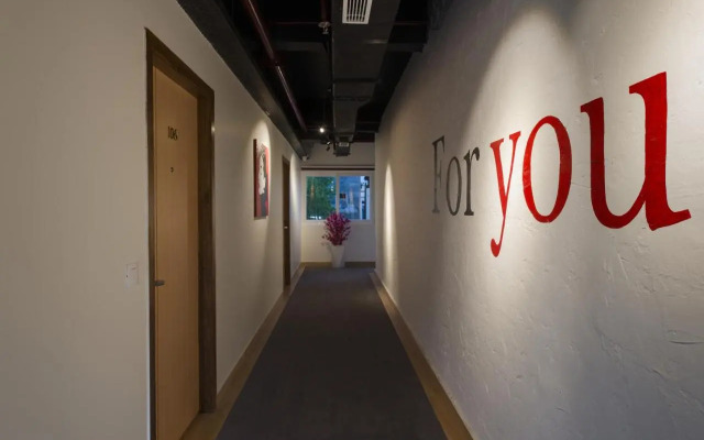 10 Park Street Hotel & Banquets