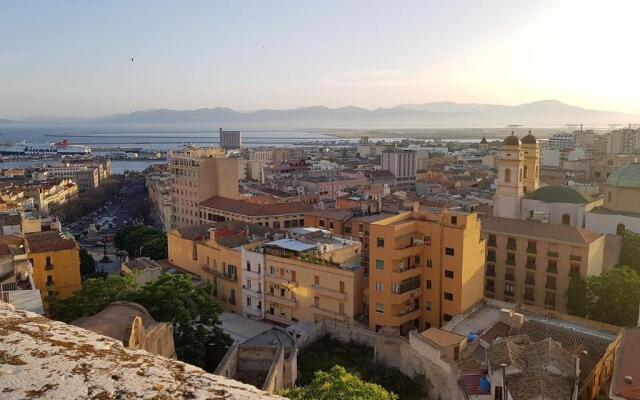 Appartamento L'arcobaleno