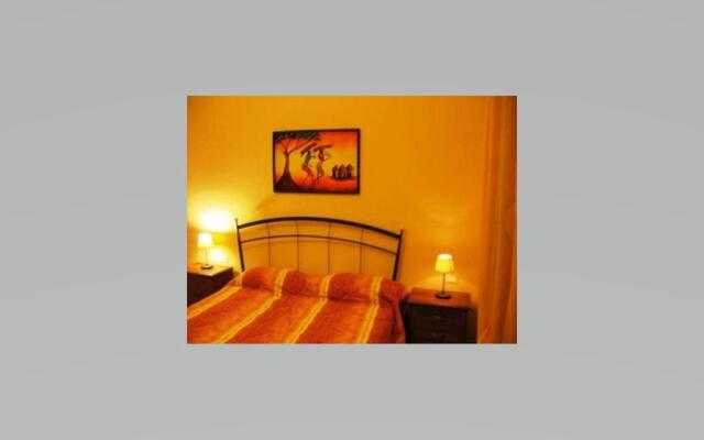 Gli Agrumi Rooms
