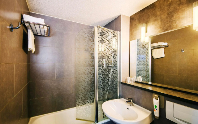 ibis Styles Brive La Gaillarde