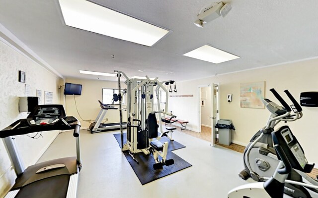 5905 South Kings Highway Condo #514b 2 Bedrooms 2 Bathrooms Condo