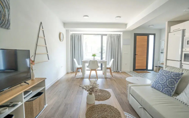 Stay U-nique Apartment Pintor Joaquin Sorolla