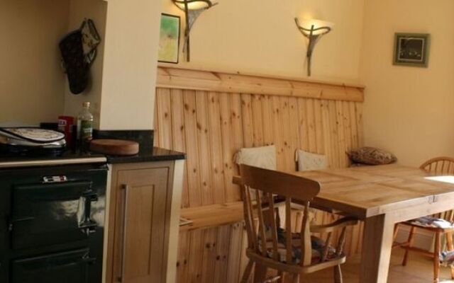 Poulton Grange - B&B