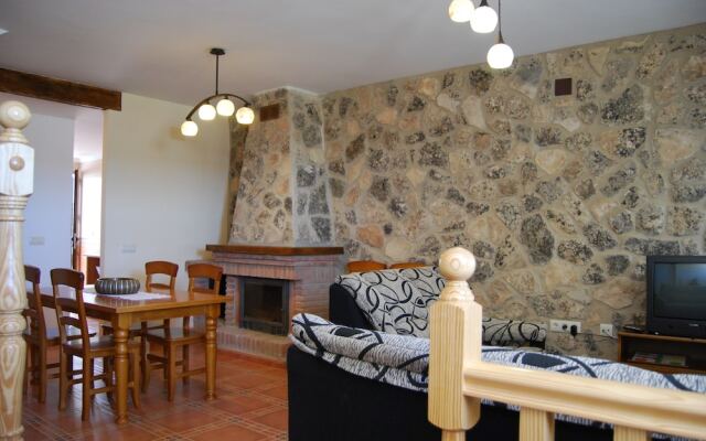 Casas Rurales Mirador Al Castillo