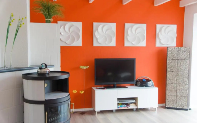 Ferienwohnung "schöner Wohnen"