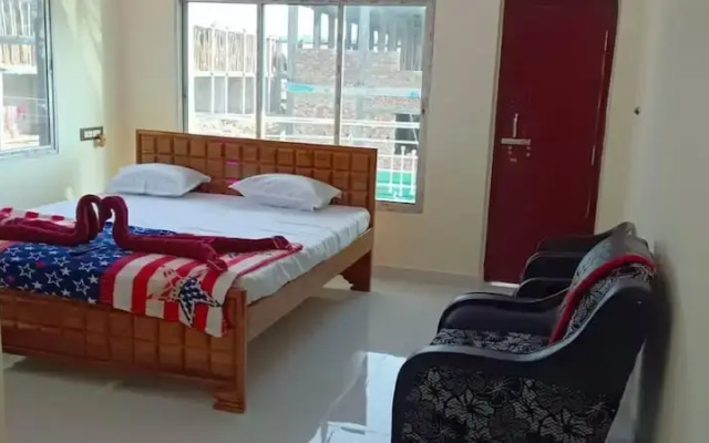 Manas Kanya Beach Resort