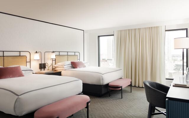 Kimpton Hotel Fontenot by IHG
