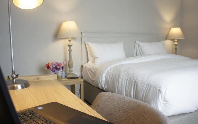 Abergavenny Hotel