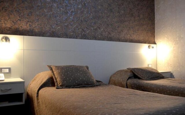 Hotel Fenicia