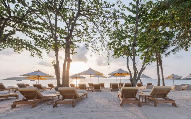 Sala Samui Chaweng Beach Resort
