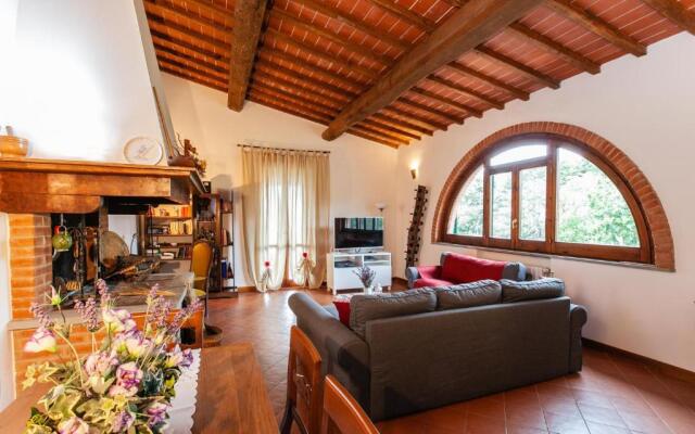 La Casa in Toscana