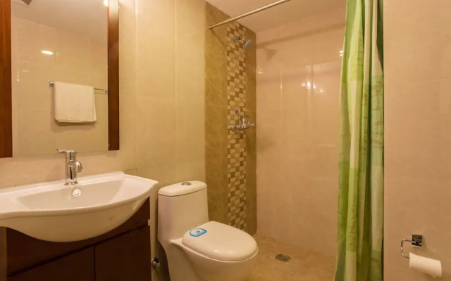 Swayambhu Hotels and Apartments