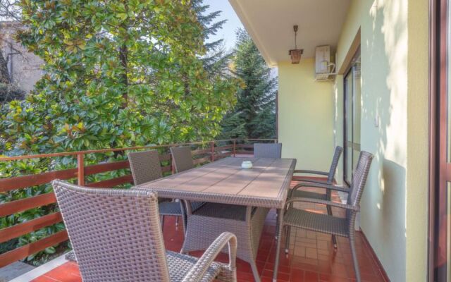 Apartment Željka Säkylä