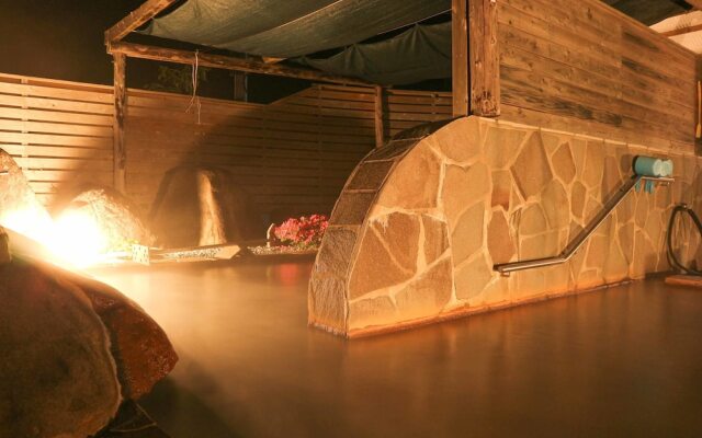 Minshuku Unagi Kohan