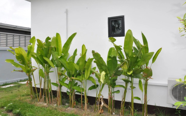 Boutique Pool Villa