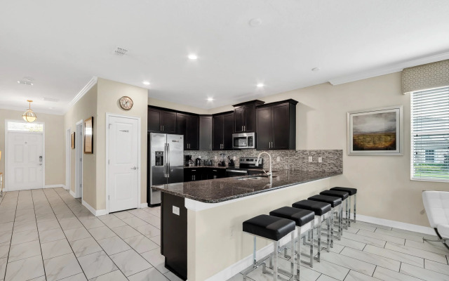 9000HS, Davenport , US