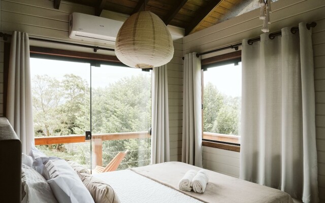 Casa Elua - Ibiraquera - SC