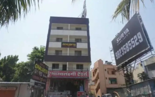 OYO Flagship 91800 Hotel Chalukya Executive