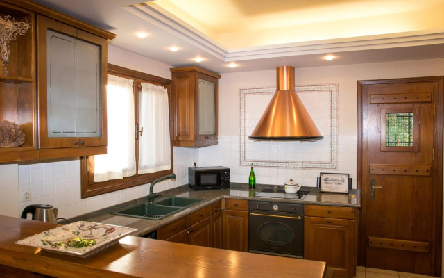 Mountain Breeze Sanctuary