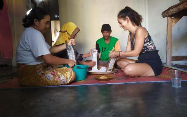 Green Haven Homestay