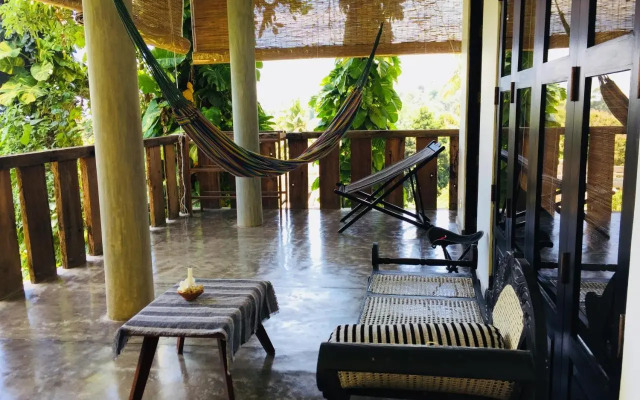 Wija House - Unawatuna