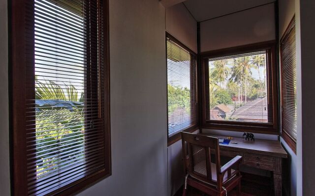 Nusa Indah Villa