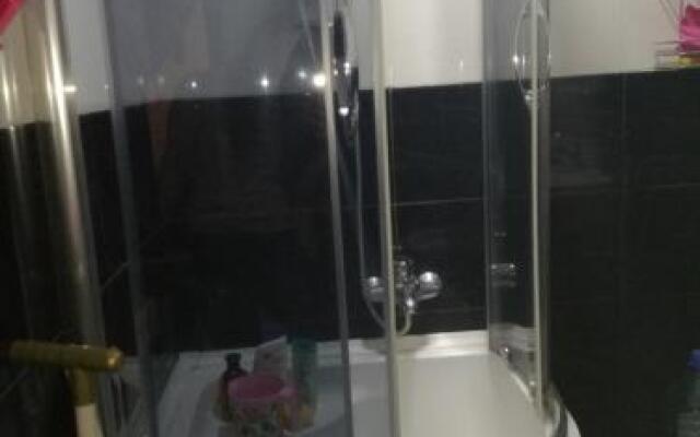 Guest house Abashidze 7