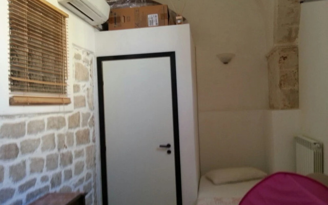 Villa Le Pastorelle fronte Mare