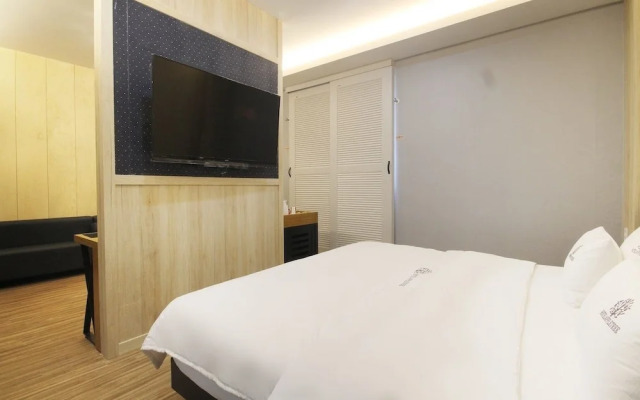 Hotel Appletree