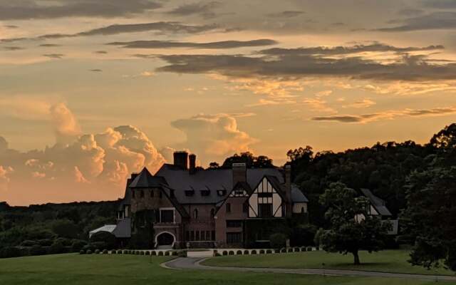 Dover Hall