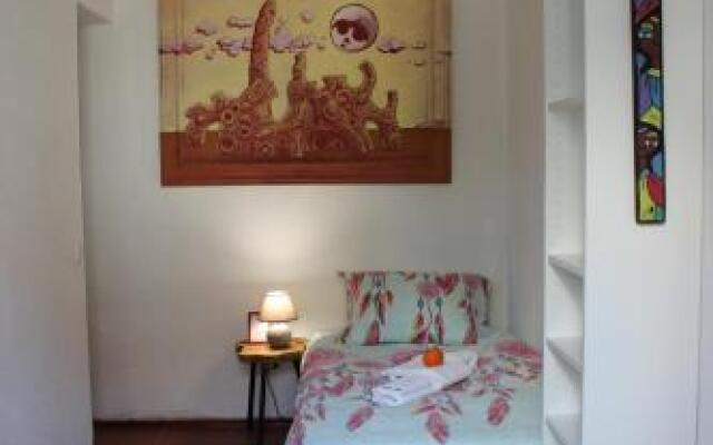 5th Element Beach House Caparica