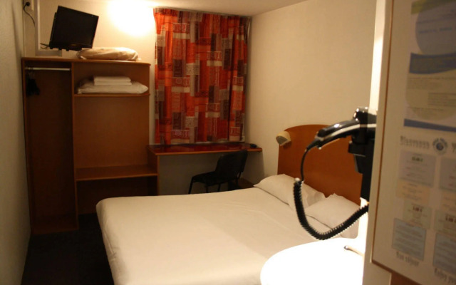 Hotel Quick Palace - Bourg Les Valence