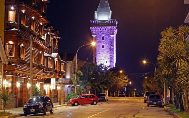 Hotel Sirenuse