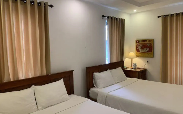Hoi An New Life Homestay & Villa