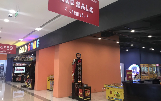 Cindy Vinhomes Skylake Apartments