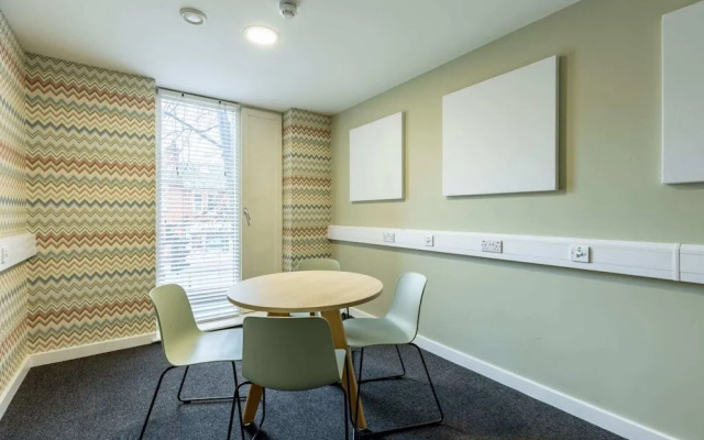 Student Only Radford Mill