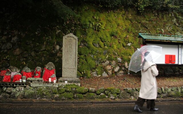 Kiyomizu Ryomazakasou