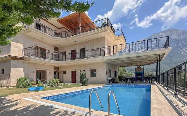 Beycik Konak Hotel