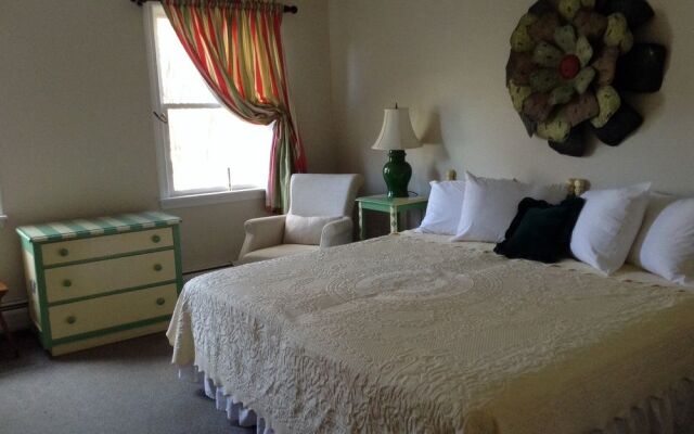 Green River Inn