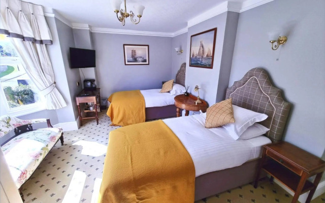 Villa Rothsay Hotel