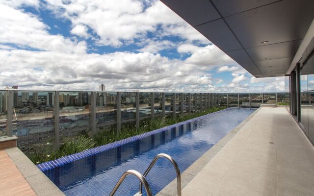 7th Avenue Oxford Residence