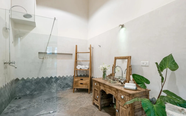 Villa Verde