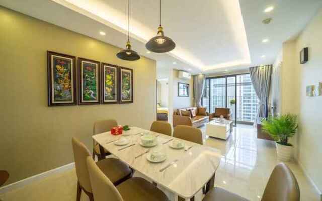 Vivian's House - Vinhomes D'Capital Tran Duy Hung