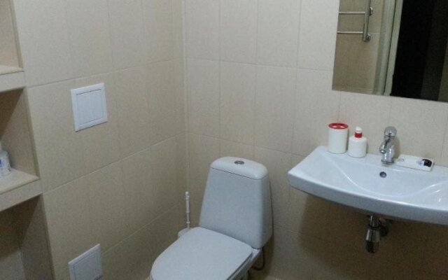 Lamansh Hotel