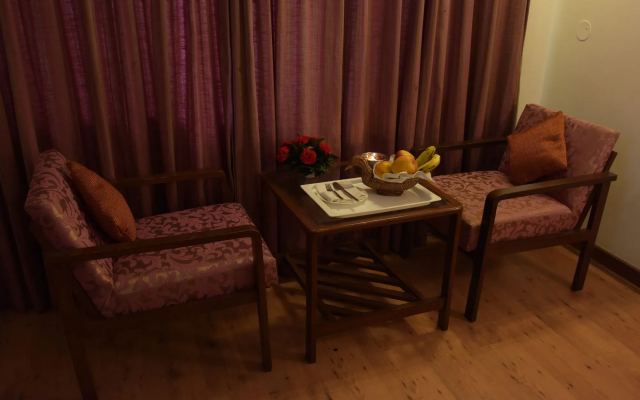 Hotel Baljees Regency