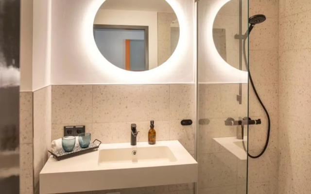 Loginn Hotel Offenbach