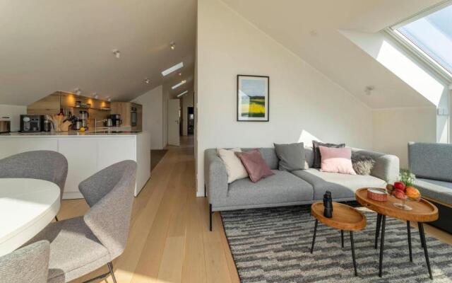 Meeresblick "Meer" Haus 2 - WE 31